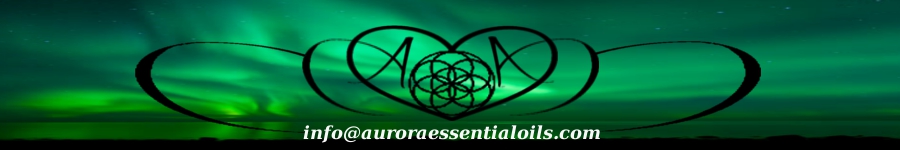 aurora essential oils